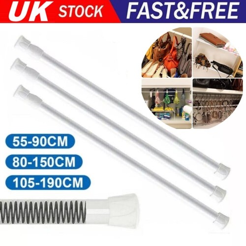 190cm extendable spring - 55-190cm,