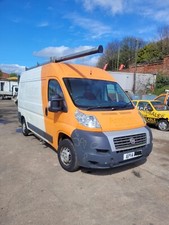 ** FOR BREAKING** DUCATO 35 MULTIJET MWB F1AE3481D 6 Speed Manual 476