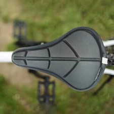 Bike Seat Cover Spin Cushioned