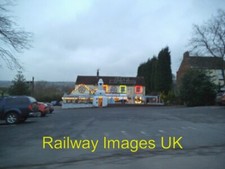 Photo Pub - Pub Lights c2014