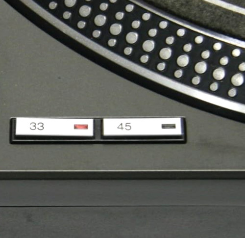 Technics 1200 1210 mk2 - sl-1200,