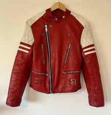 Vintage Waddington Leather