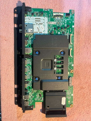 Oled42c34la tested working - oled42c34la,