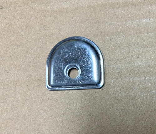 Oven door glass bracket for - door,