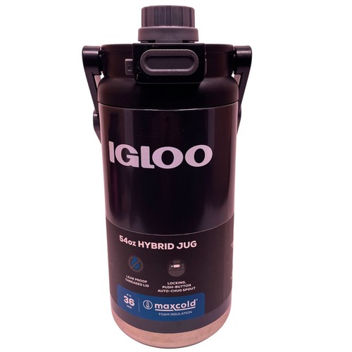 Igloo maxcold hybrid - igloo, jug
