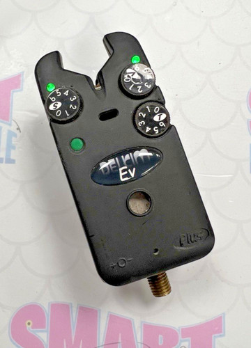Delkim plus carp - delkim, ev