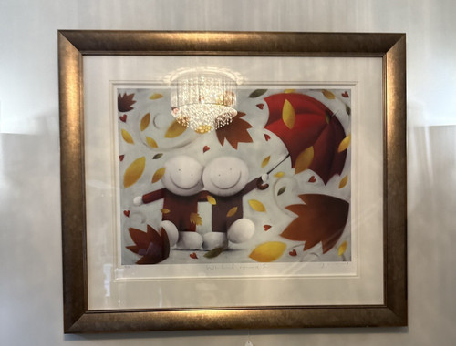 Doug hyde whirlwind - romance, ii
