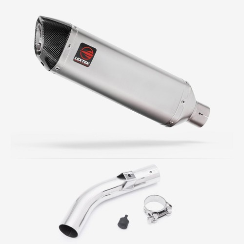 Lextek slip stainless steel - stainless,