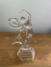 Vintage Royal Crystal Rock RCR