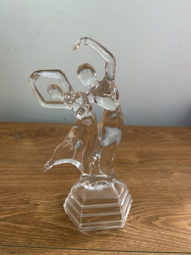 Vintage royal crystal rock - royal,
