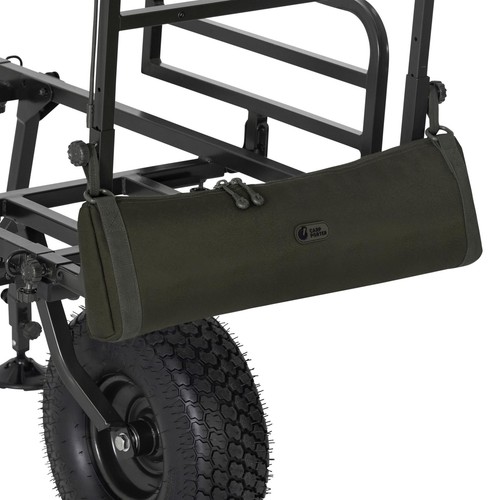 Carp porter front - carp, bank