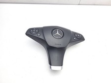 STEERING WHEEL AIRBAG