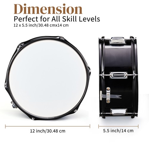 5 inches professional - x,