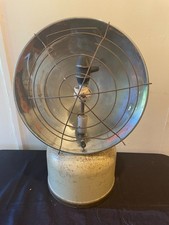 1950s R55 Tilley Heater