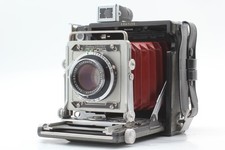 [N MINT] Graflex Century