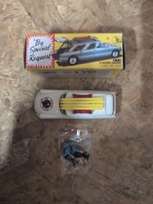 CITROEN SAFARI CORGI SKI CLUB