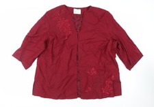 Womens UK Size 22 Ann Harvey