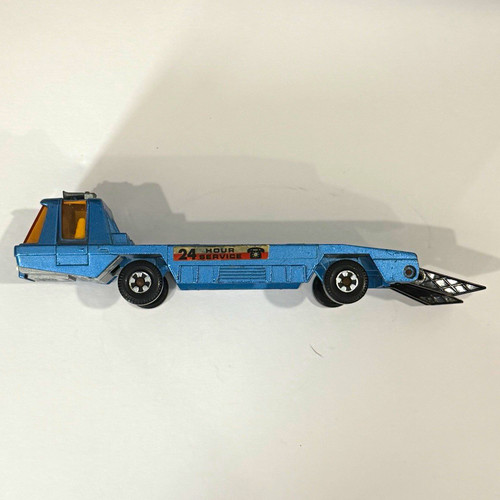 Matchbox superkings - matchbox,