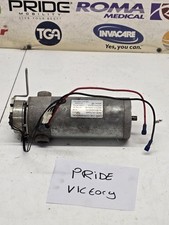 Pride victory mobility scooter