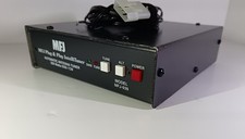 MFJ-939 Auto Antenna Tuner