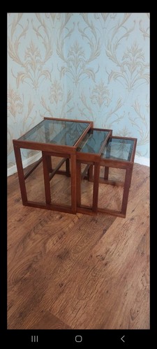 Retro 1970s danish style teak - style,