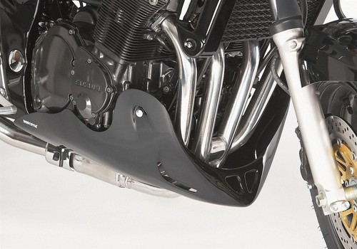 Bodystyle front spoiler fits - bodystyle,