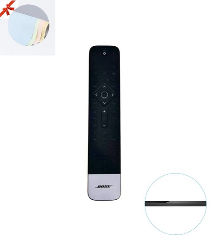 Bose soundbar 700 - soundbar,