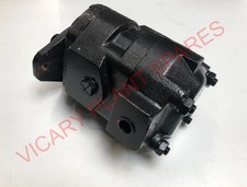 HYDRAULIC PUMP JCB Part No
