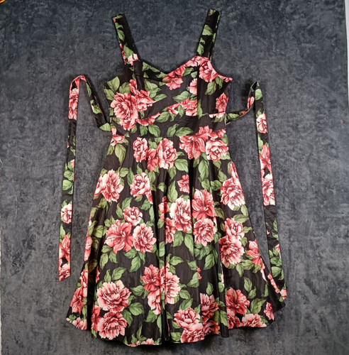 Stella morgan dress - morgan, 8