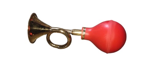 Brass classic decorative taxi - classic,