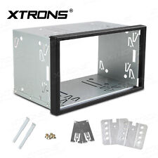 XTRONS Universal Double 2 DIN