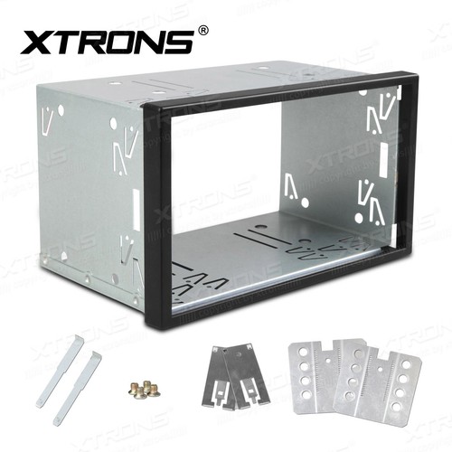 Xtrons universal double din - universal,