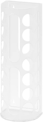 Ikea variera white plastic - variera,