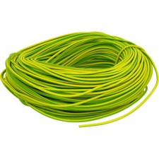 3mm EARTH GREEN YELLOW