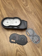 Buell Xb12r Instrument Cluster