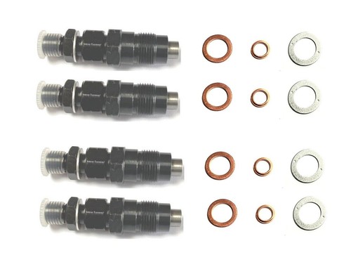 New engine fuel injector - new,