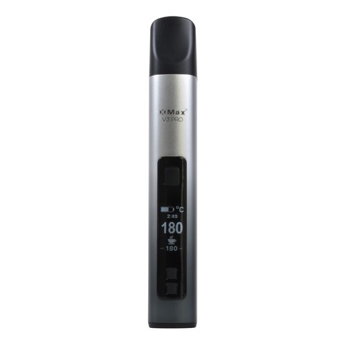 Xmax pro portable vaporiser - xmax,