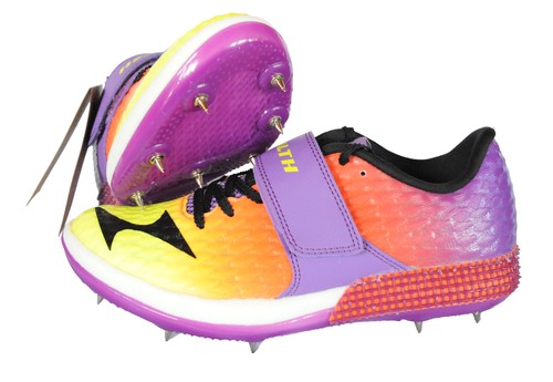 Health high jump shoes - health, grau