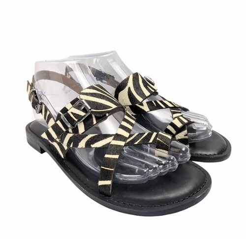 Patricia nash fidella - nash, zebra
