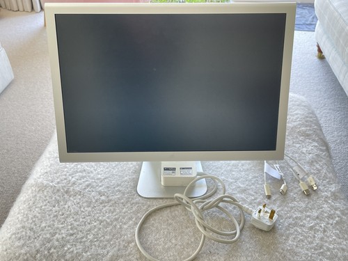 Apple mac cinema display - mac, 20