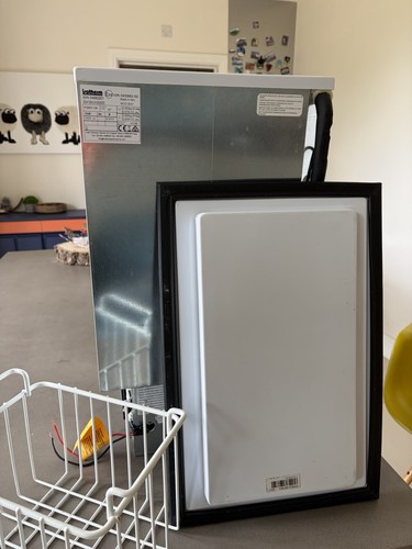 Isotherm bi41 41l top - 41l,