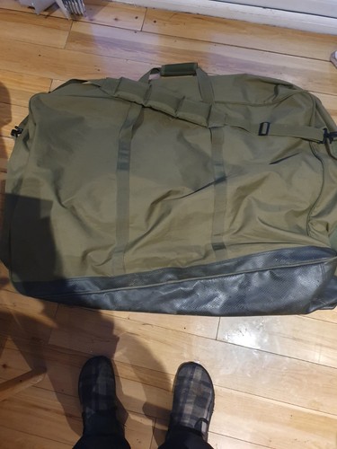 Korum bedchair bag size - xl,