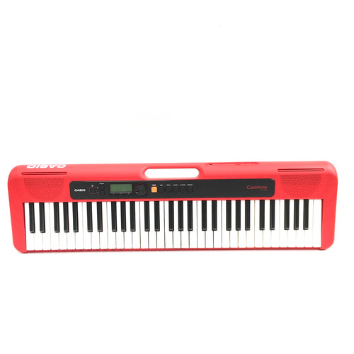 Casio casiotone s200 - casio,