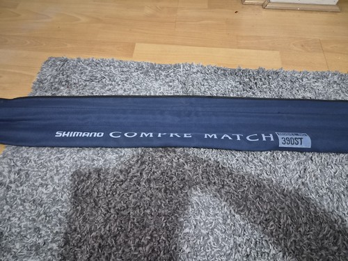 Shimano hyperloop match 390fa - match,