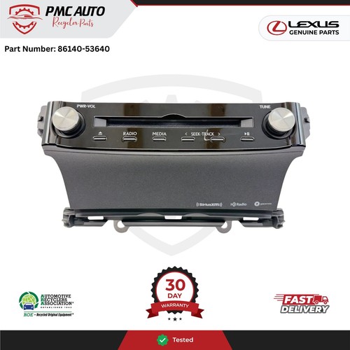 Lexus is350 pioneer - lexus,