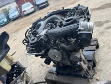 Engine Touareg 7p Audi Q7 3.0 Tdi V6 Diesel 262hp