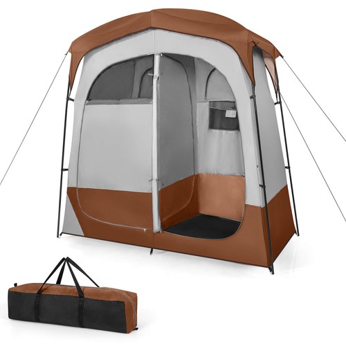 Room shower tent oversize - 2,