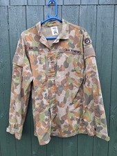 AUSTRALIA RAAF AUSCAM DPCU /