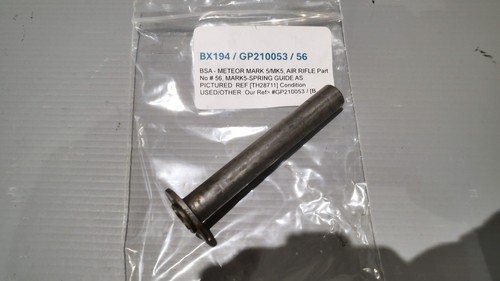 Spare part for bsa - spare,