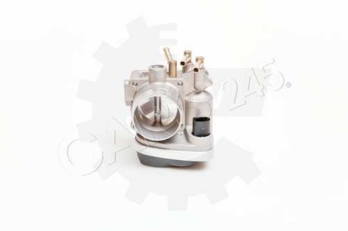 Throttle body valve fits - body, vw
